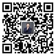 扫描关注网站建设微信公众账号